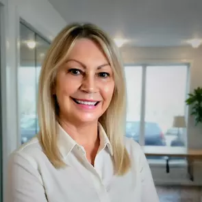 Marianne M. Chapman, Sudbury, Real Estate Agent